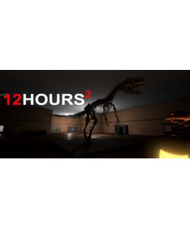 12 HOURS 2 Steam Key GLOBAL